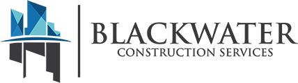 Blackwater Colored logo